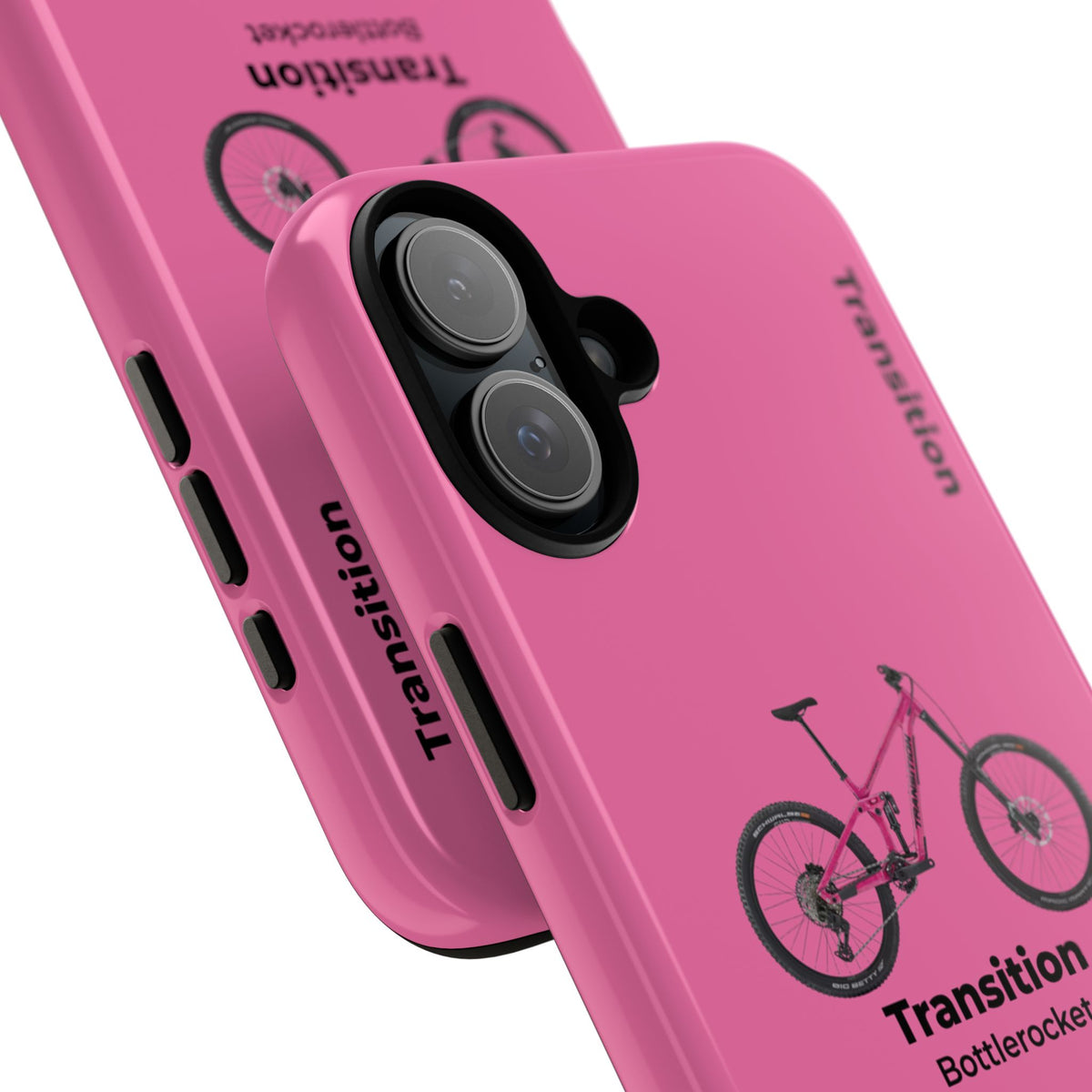 Transition Bottlerocket