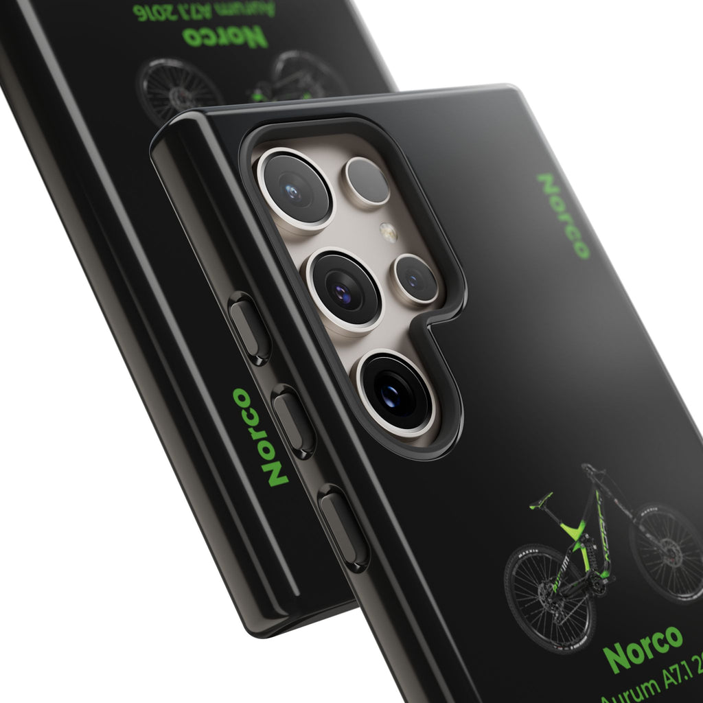Norco Aurum A7.1 2016