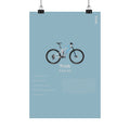 Trek Fuel EX Poster