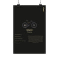 Giant Trance Poster