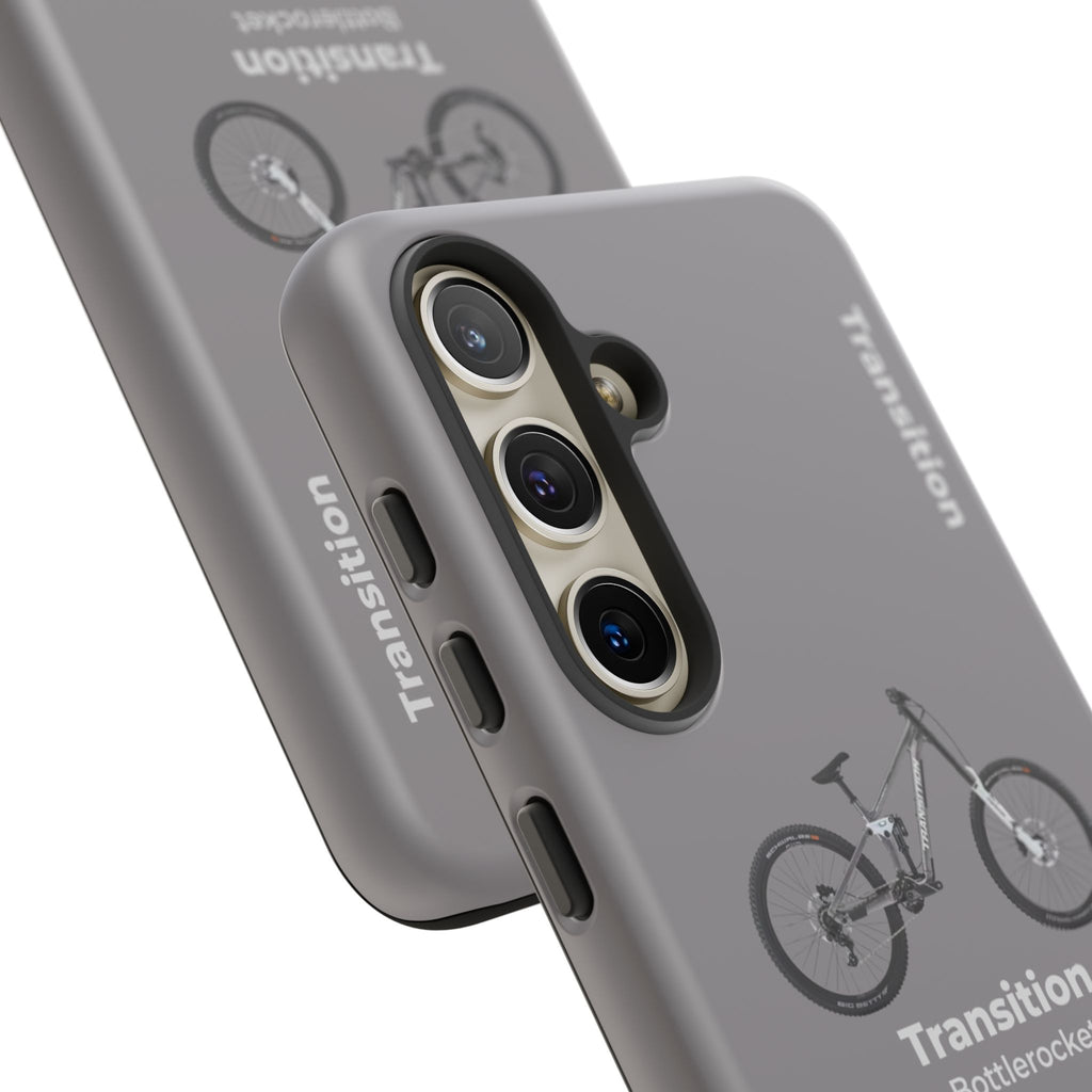 Transition Bottlerocket