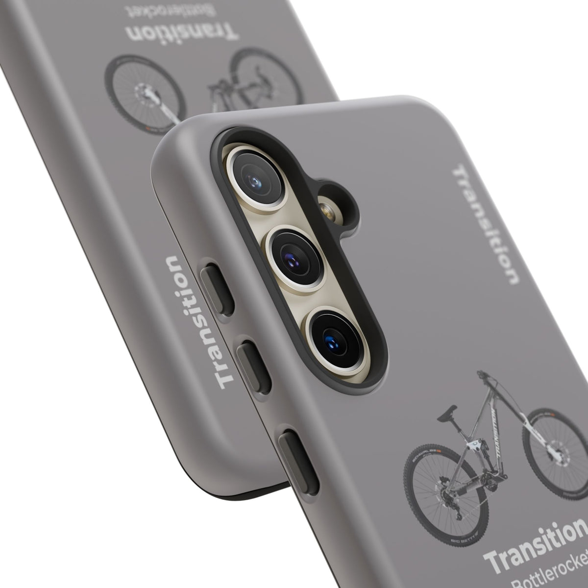 Transition Bottlerocket