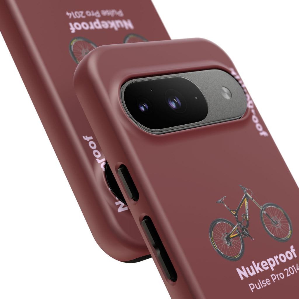 Nukeproof Pulse Pro 2014
