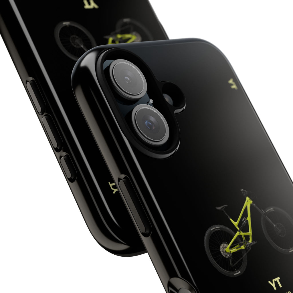 YT Capra Phone Case