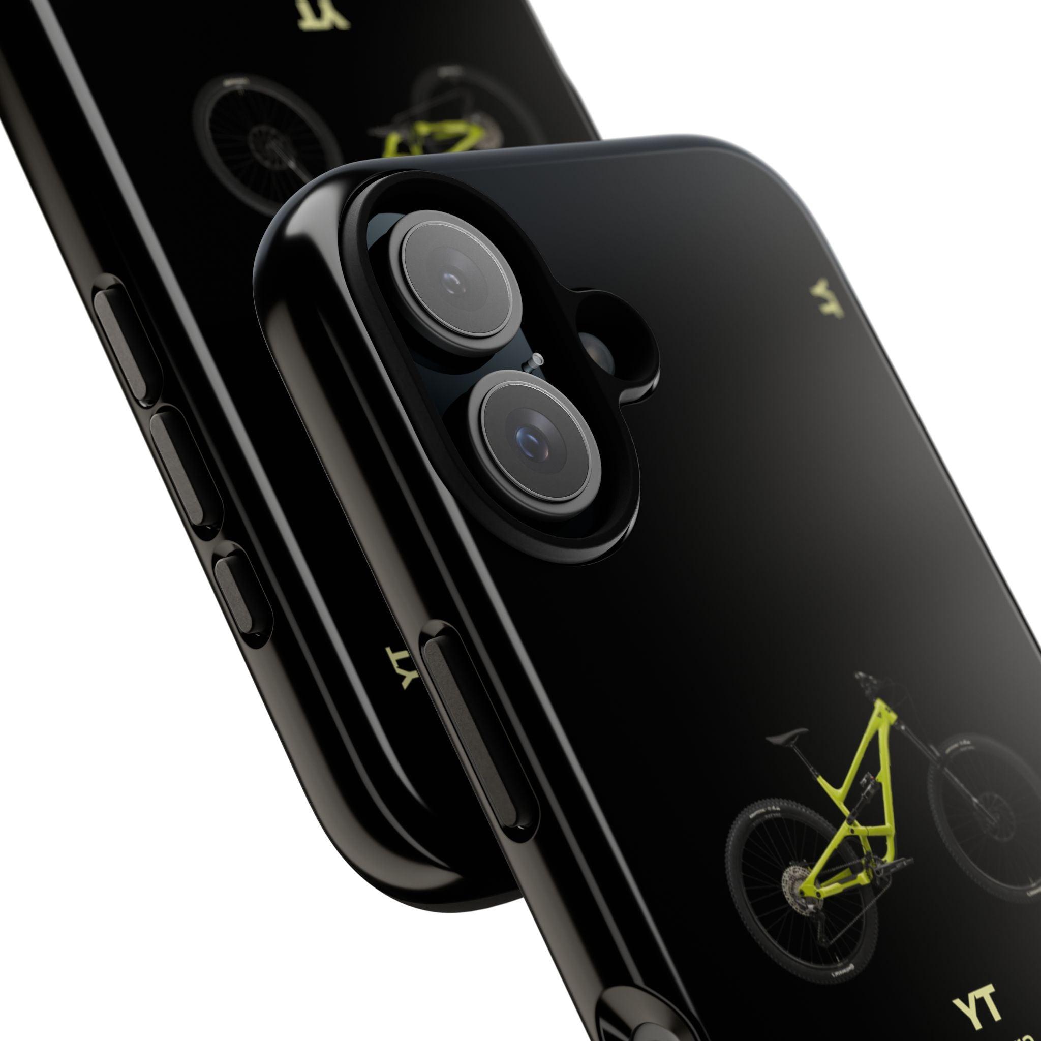 YT Capra Phone Case