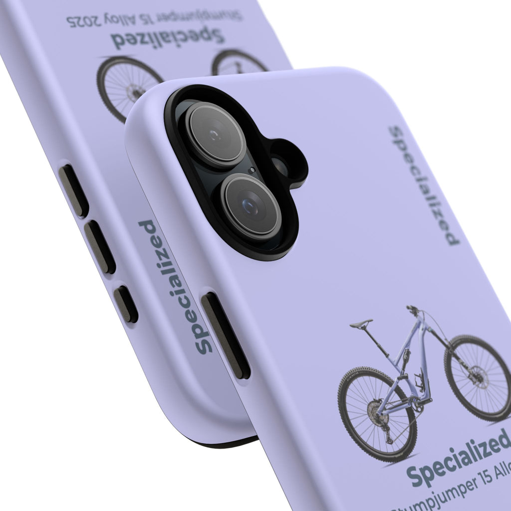 Specialized Stumpjumper 15 Alloy 2025