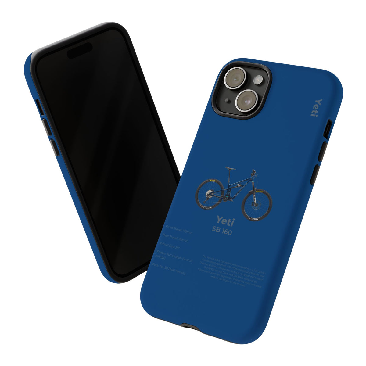 Yeti SB 160