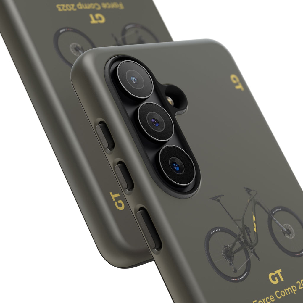 GT Force Comp 2023