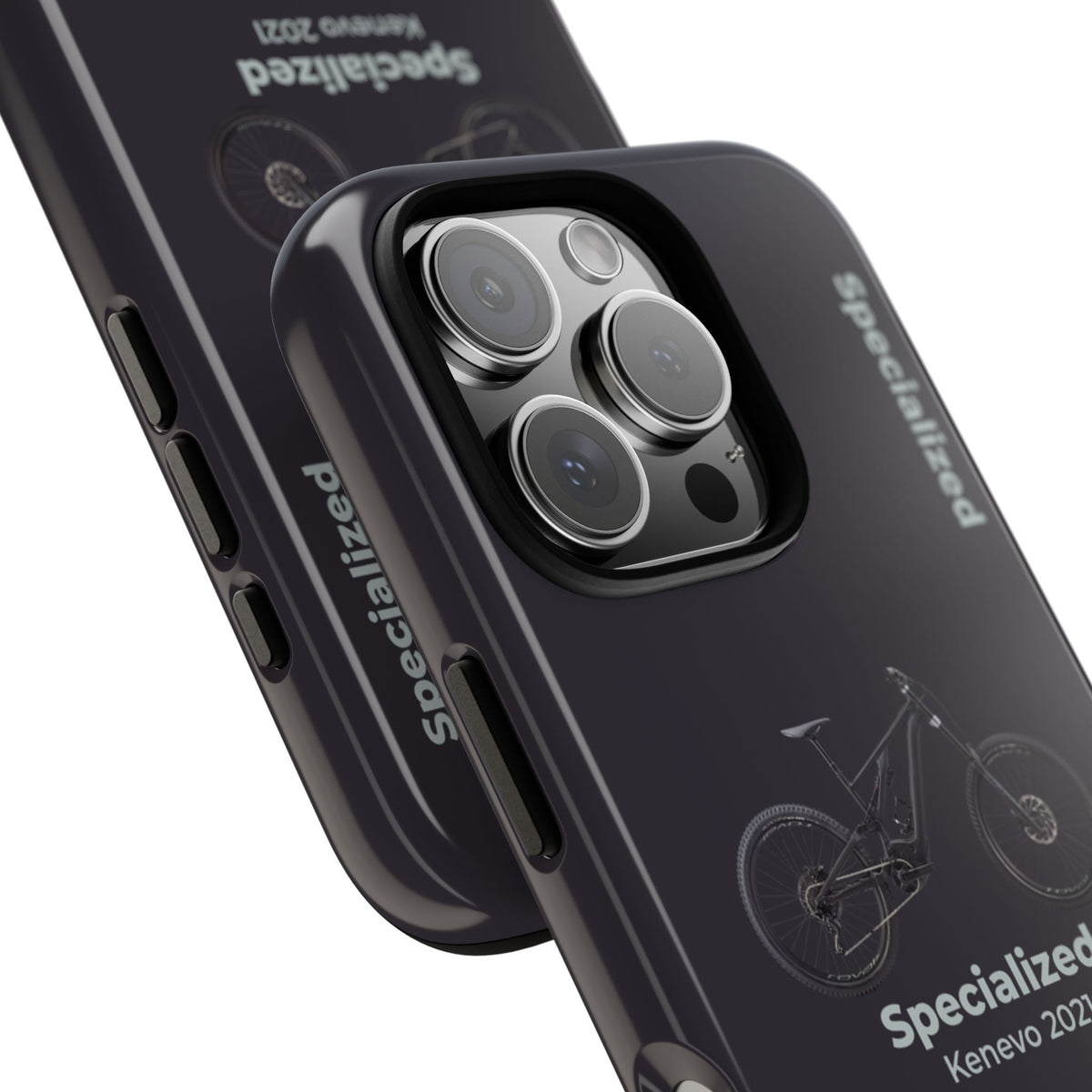 Specialized Kenevo 2021