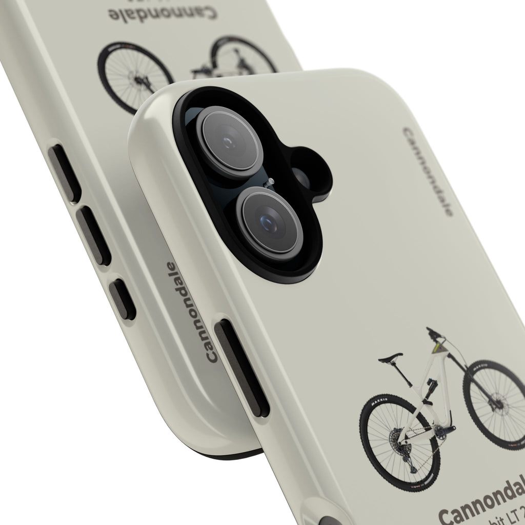 Cannondale Habit LT 2 Phone Case