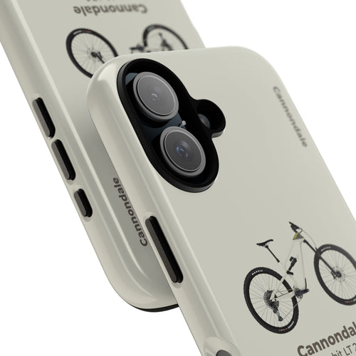 Cannondale Habit LT 2 Phone Case