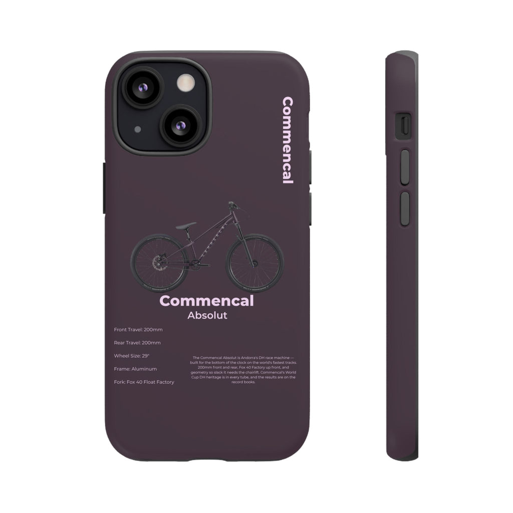 Commencal Absolut
