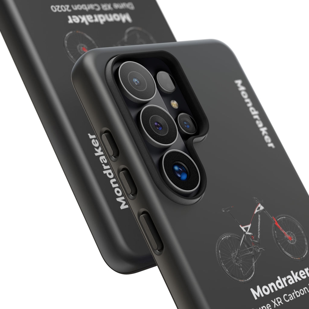 Mondraker Dune XR Carbon 2020