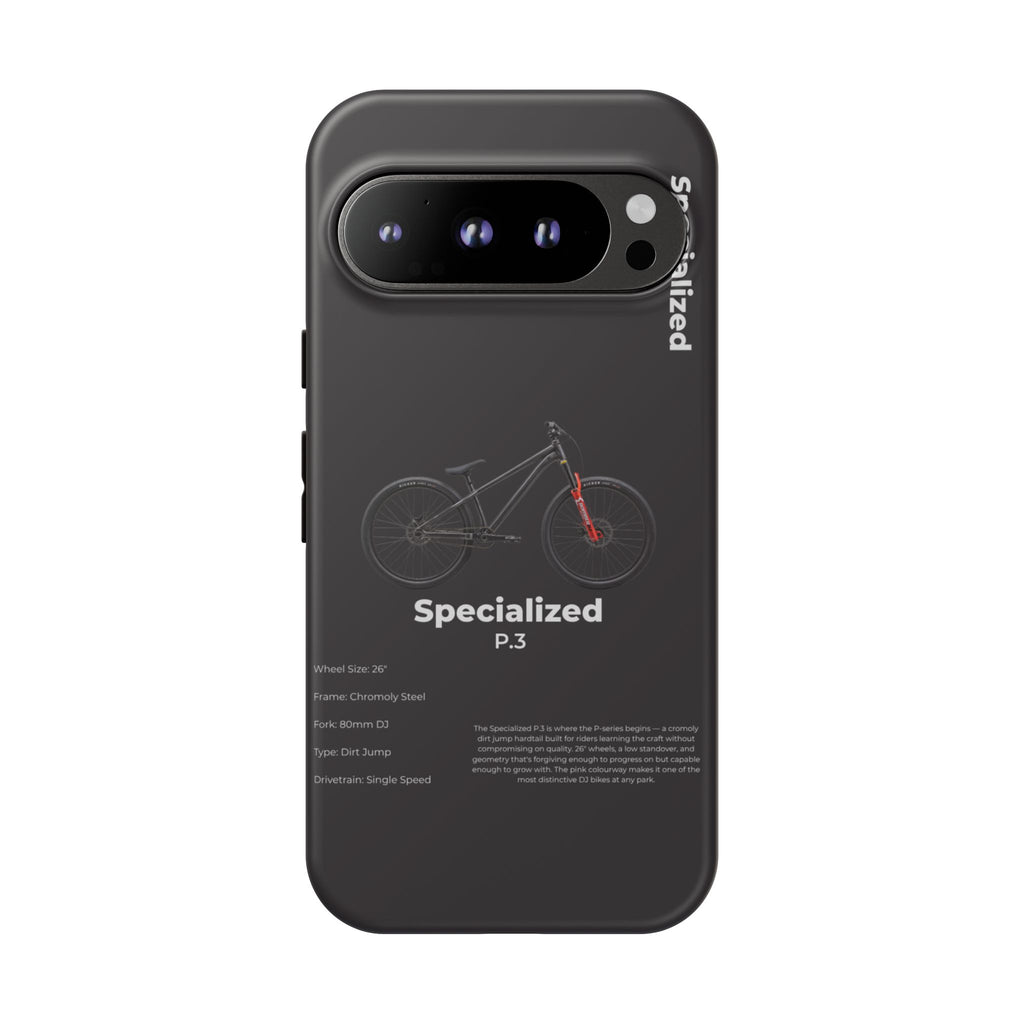 Specialized P.3