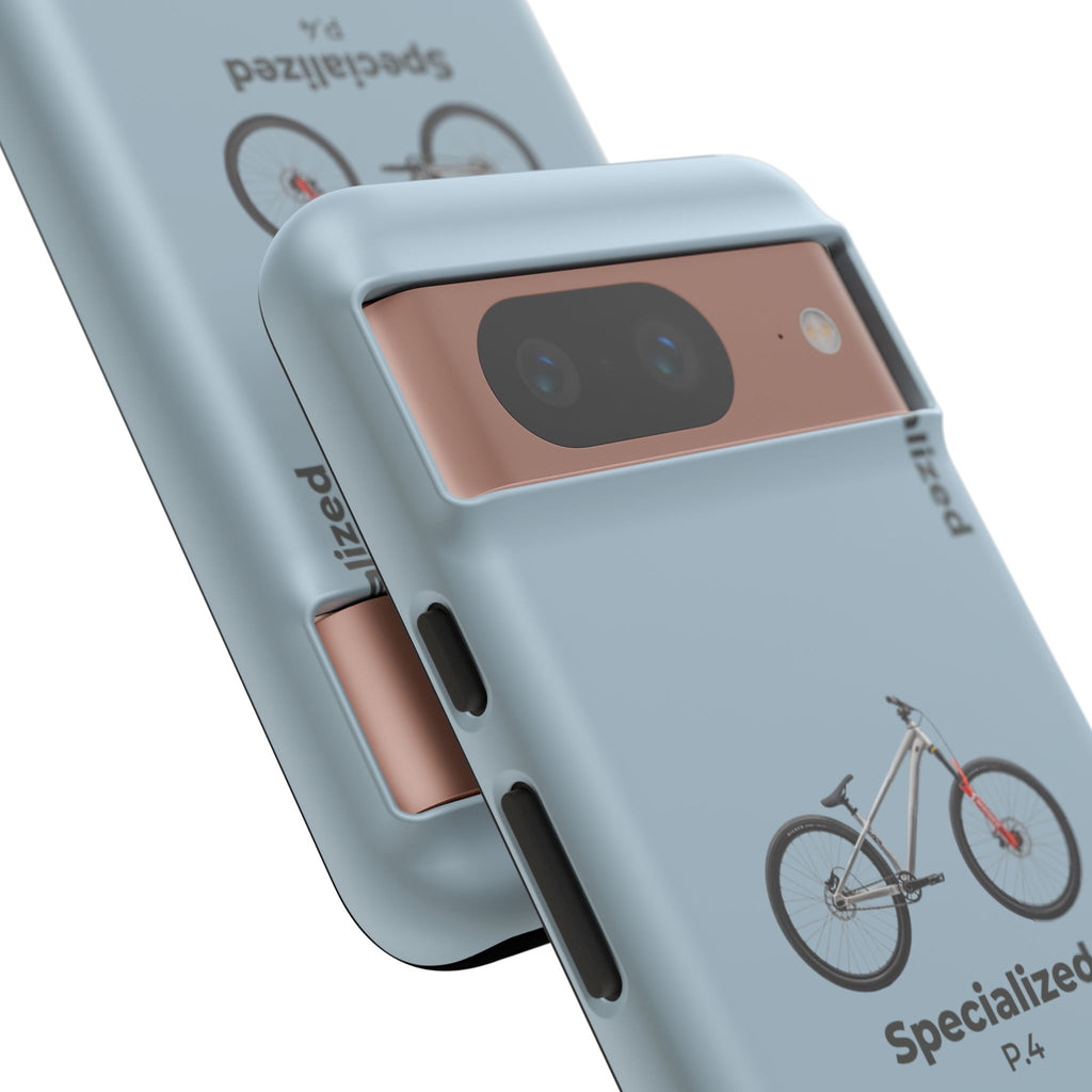 Specialized P.4