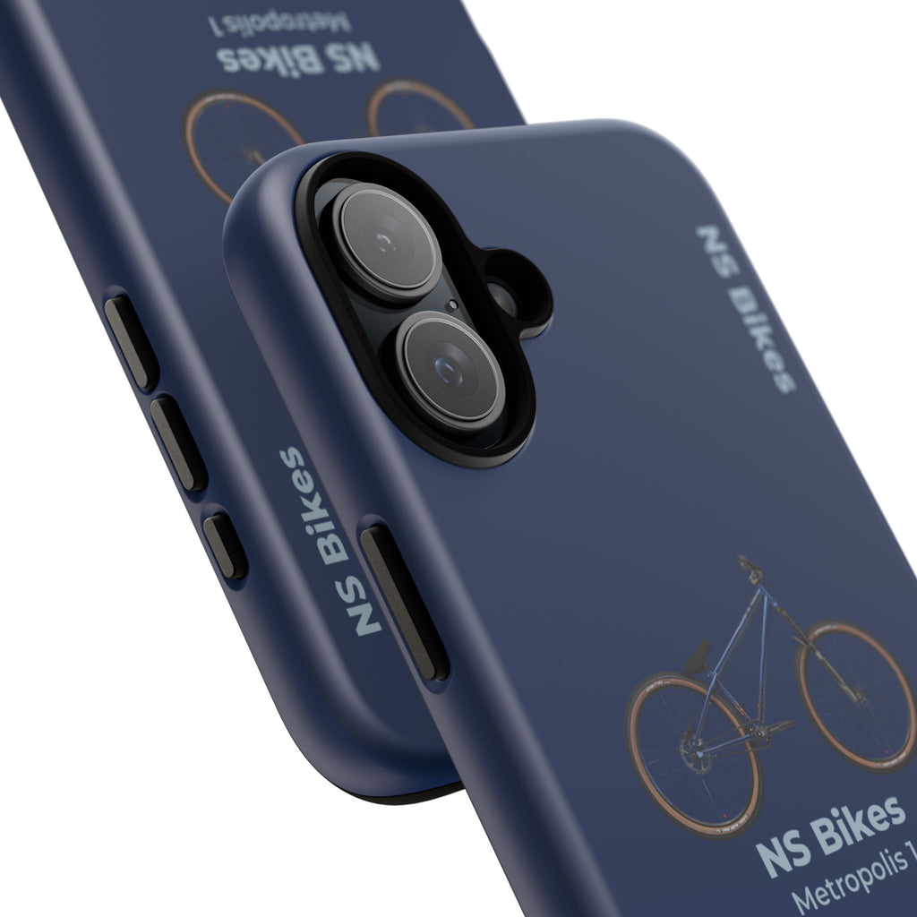 NS Bikes Metropolis 1
