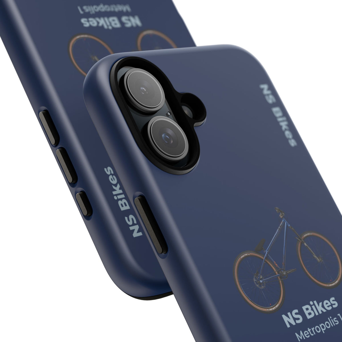 NS Bikes Metropolis 1