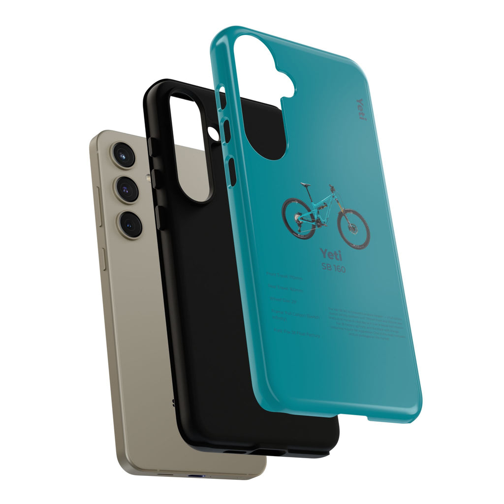 Yeti SB 160