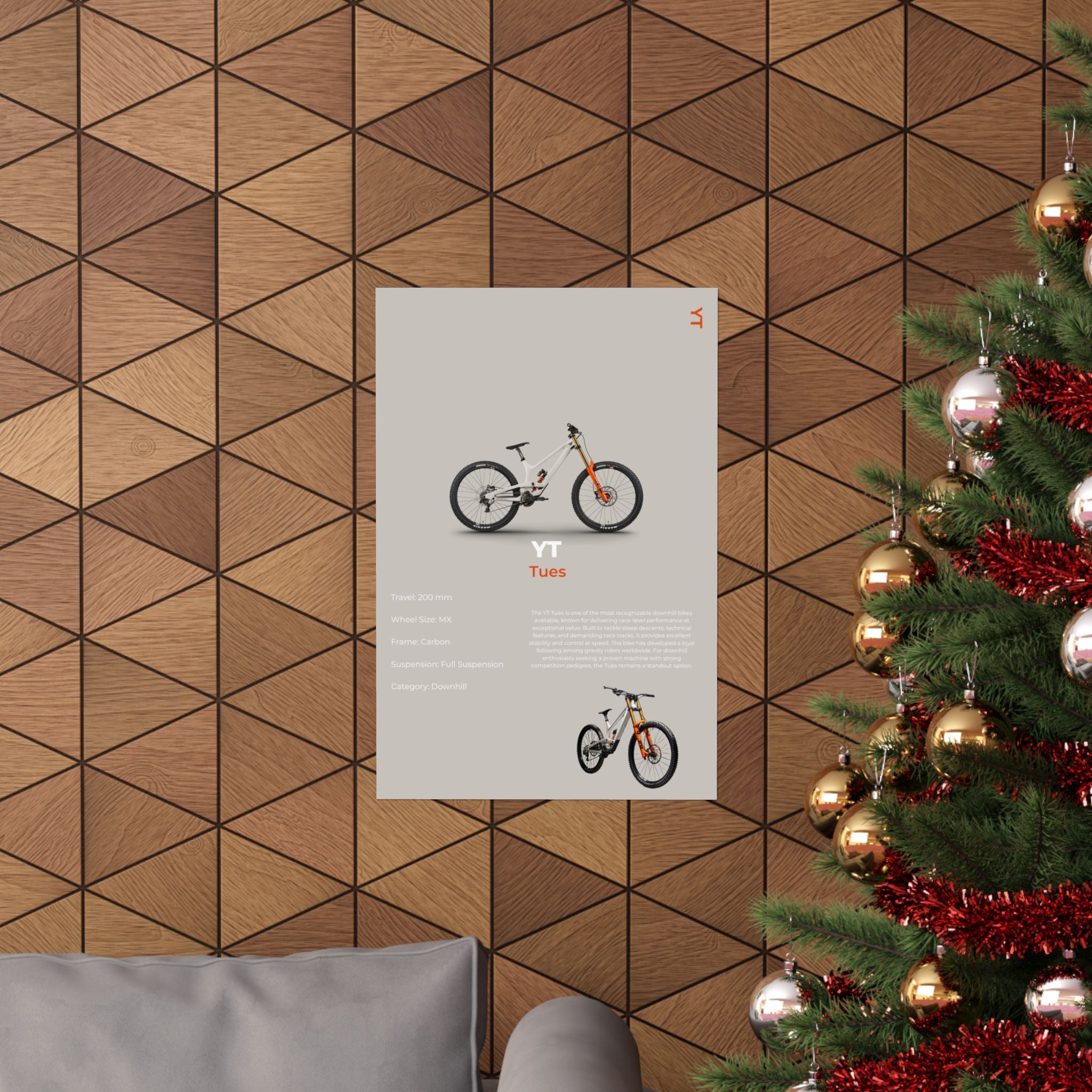 YT Tues Poster