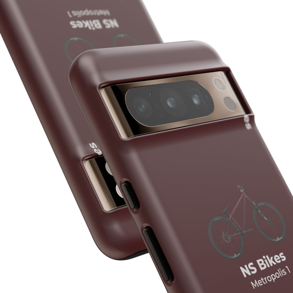 NS Bikes Metropolis 1