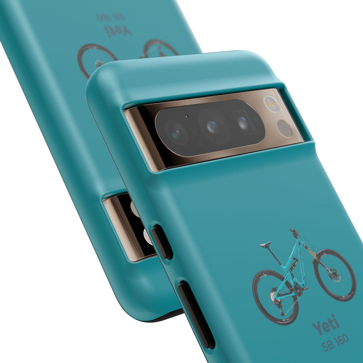 Yeti SB 160