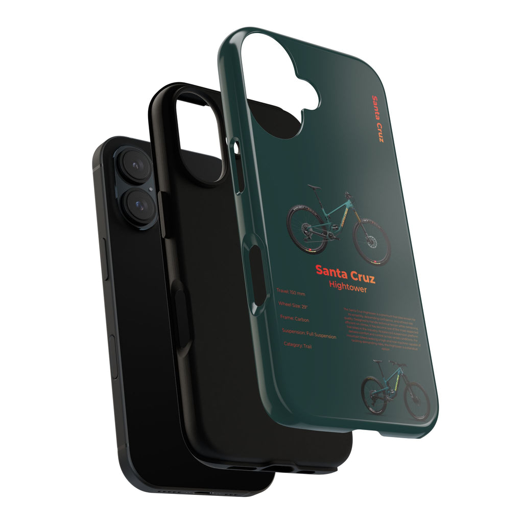 Santa Cruz Hightower Phone Case