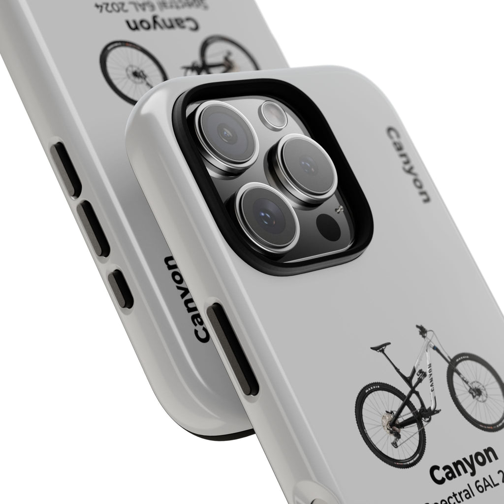Canyon Spectral 6AL 2024