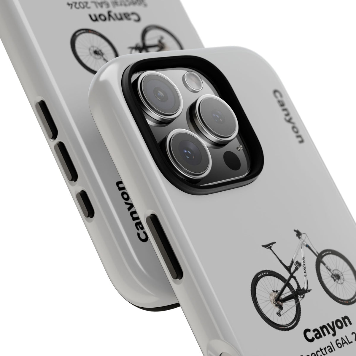 Canyon Spectral 6AL 2024