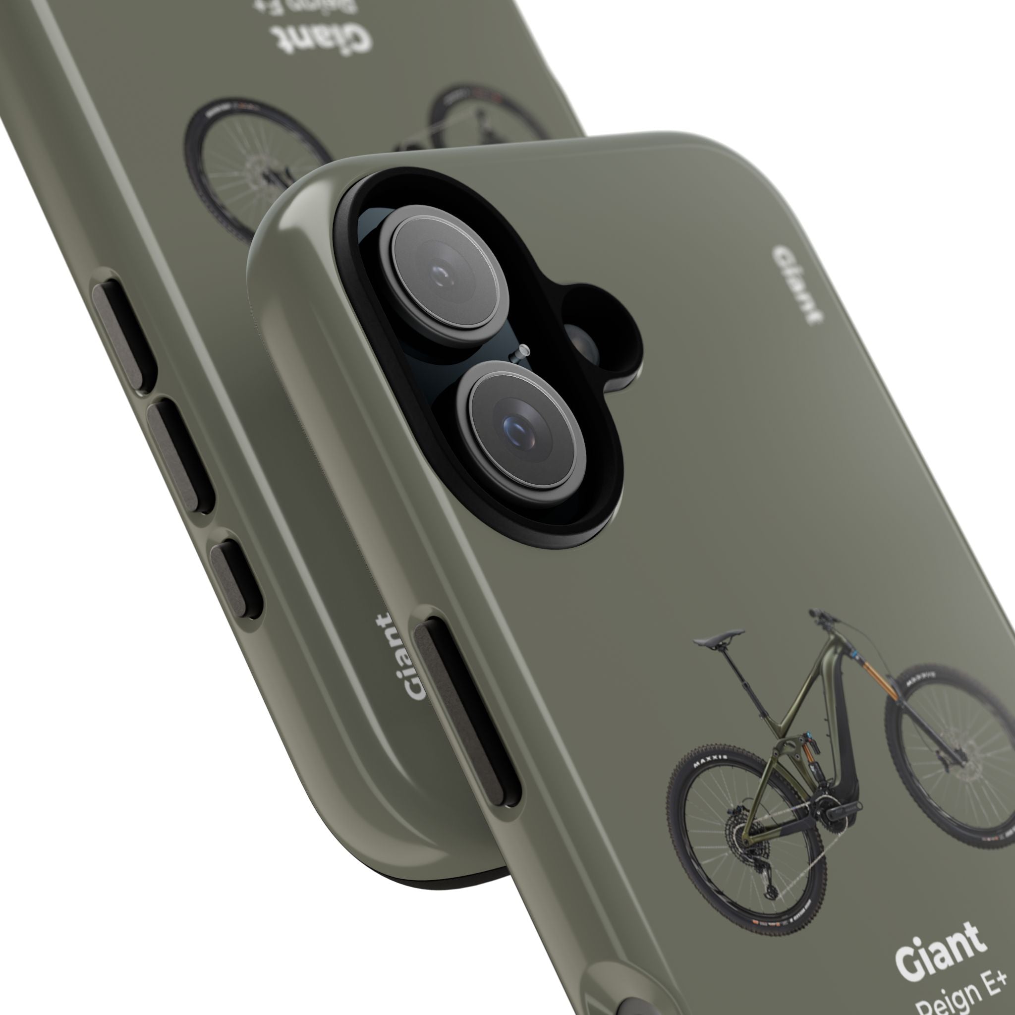 Giant Reign E+ Phone Case