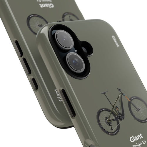 Giant Reign E+ Phone Case