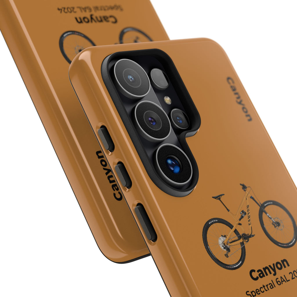 Canyon Spectral 6AL 2024