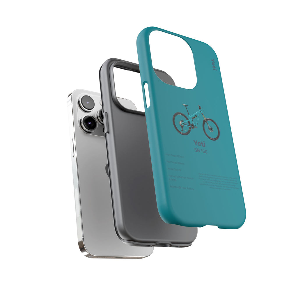 Yeti SB 160