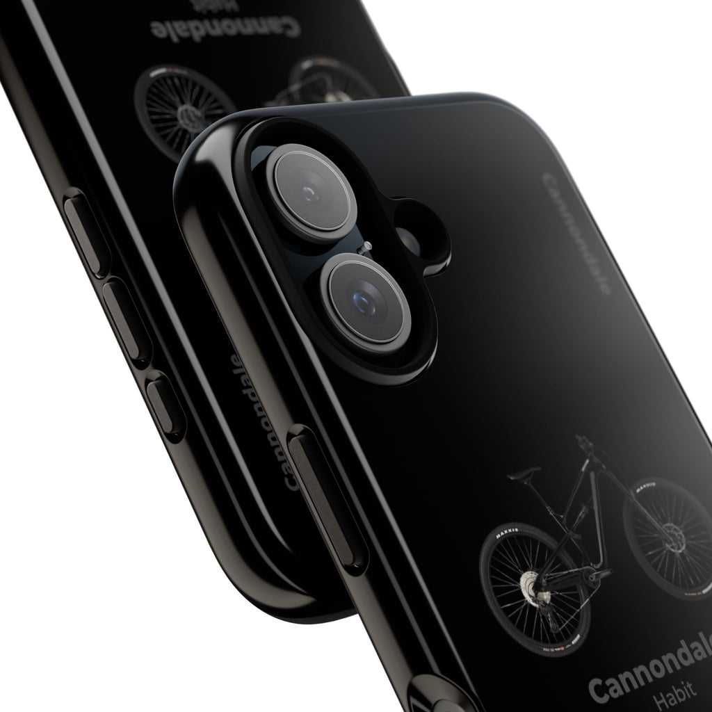 Cannondale Habit Phone Case