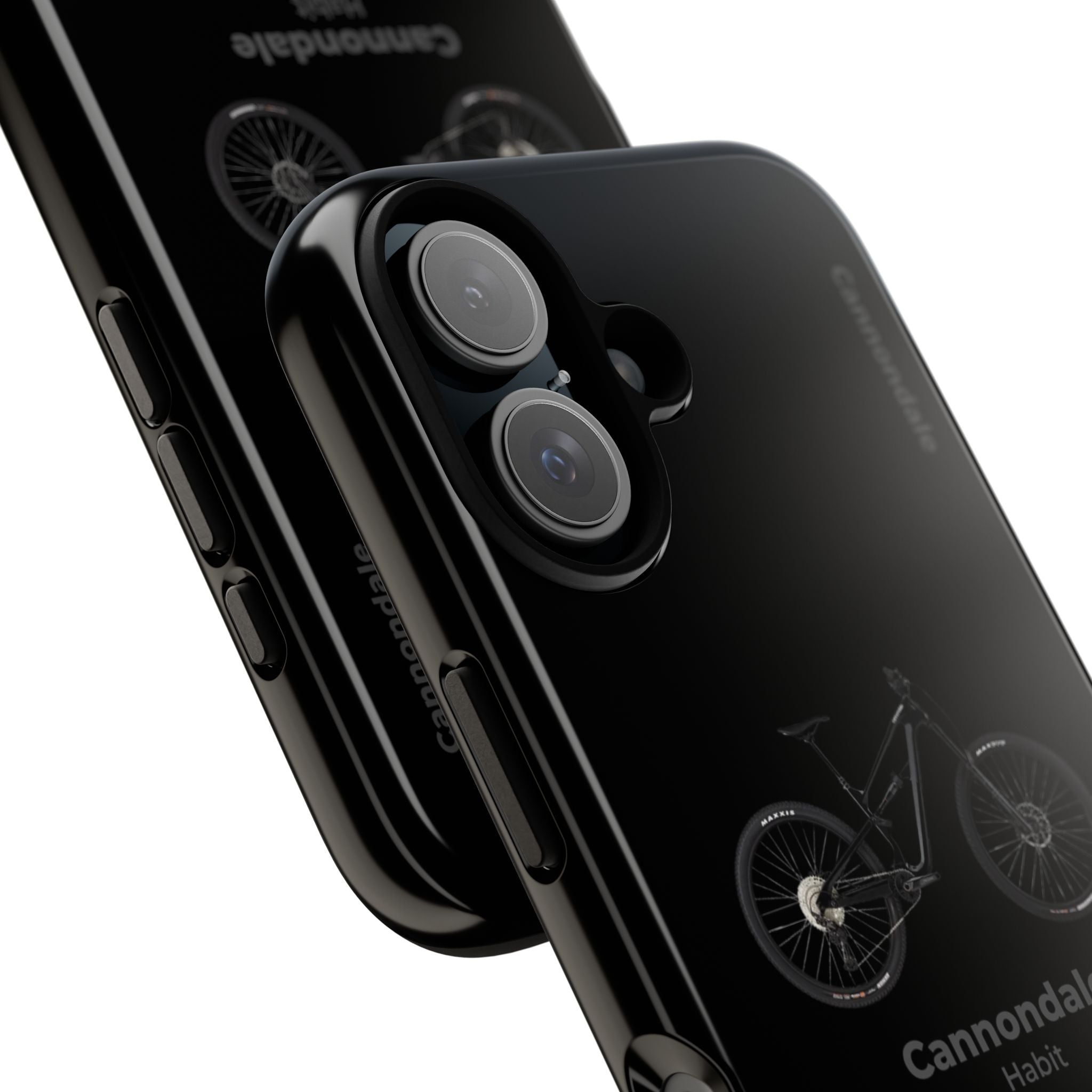 Cannondale Habit Phone Case