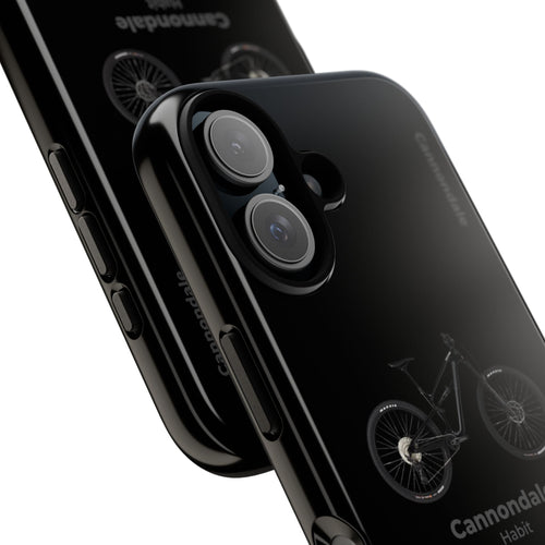 Cannondale Habit Phone Case