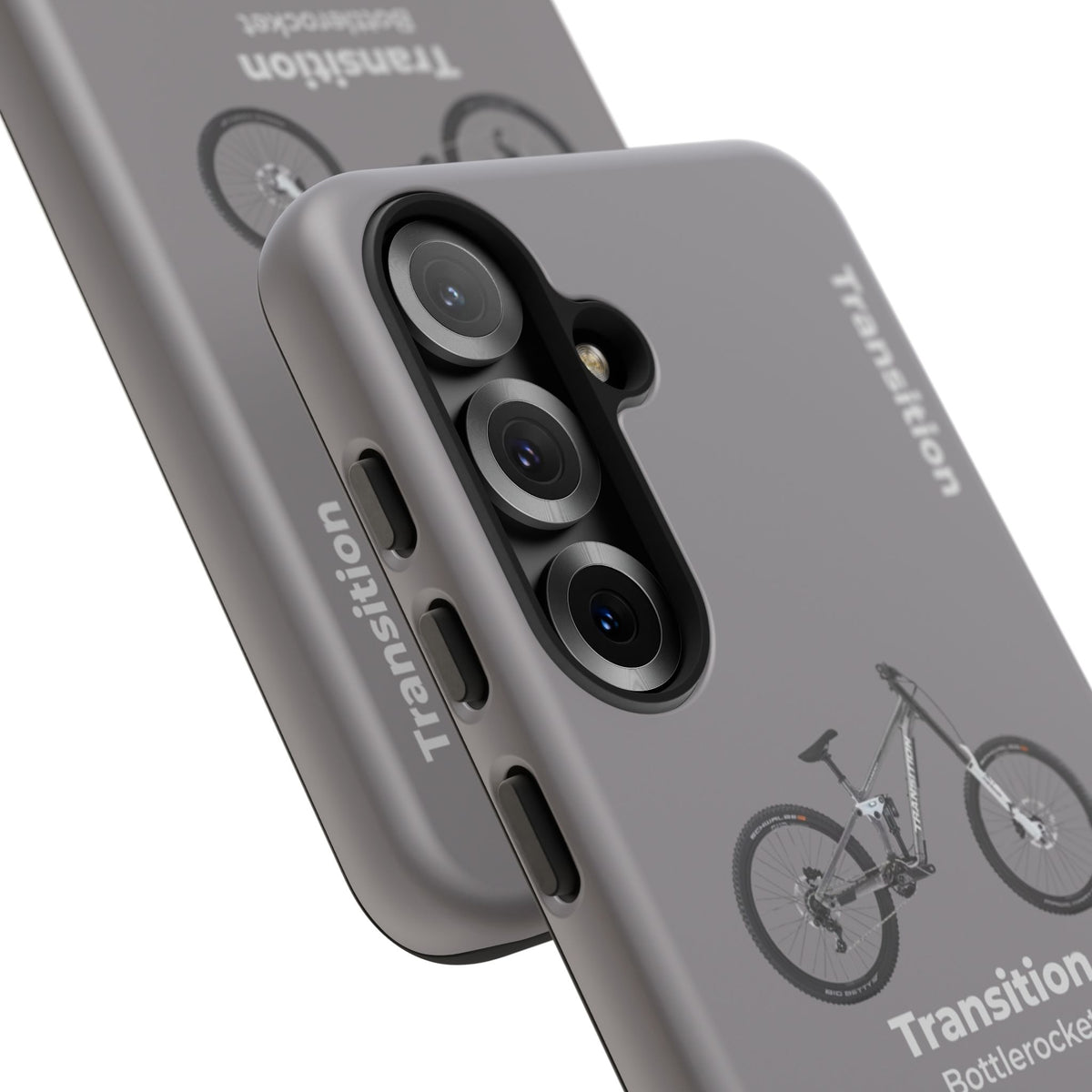 Transition Bottlerocket