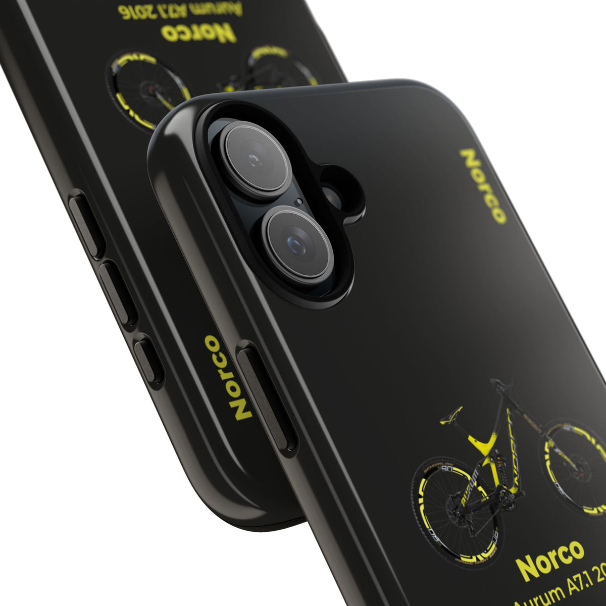 Norco Aurum A7.1 2016
