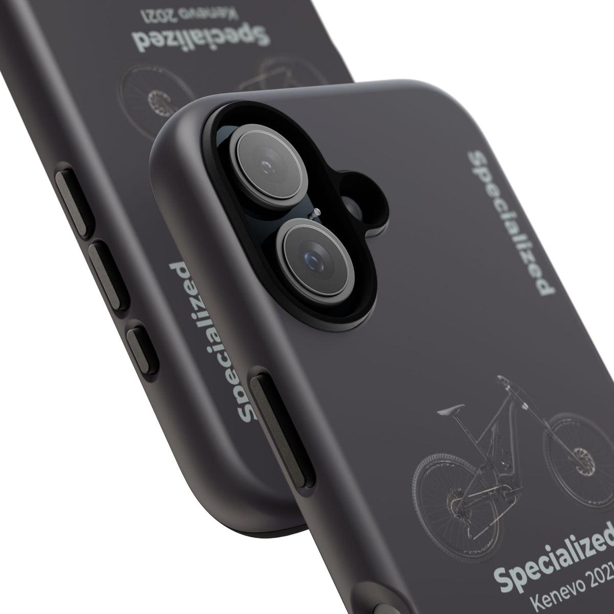 Specialized Kenevo 2021