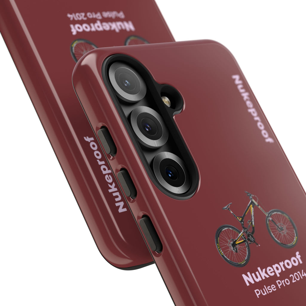 Nukeproof Pulse Pro 2014