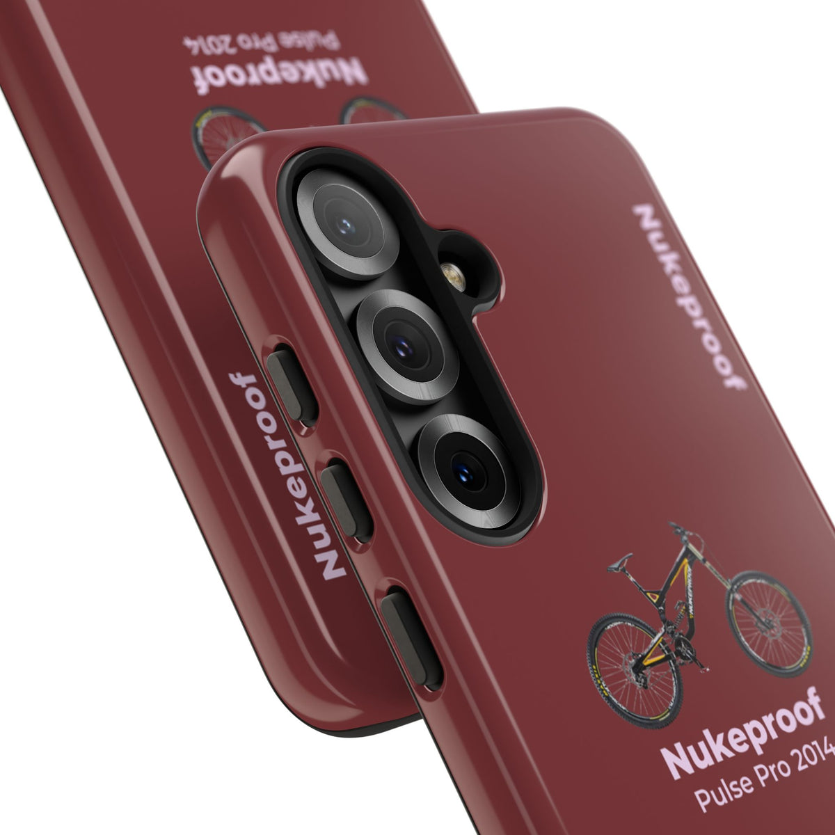 Nukeproof Pulse Pro 2014
