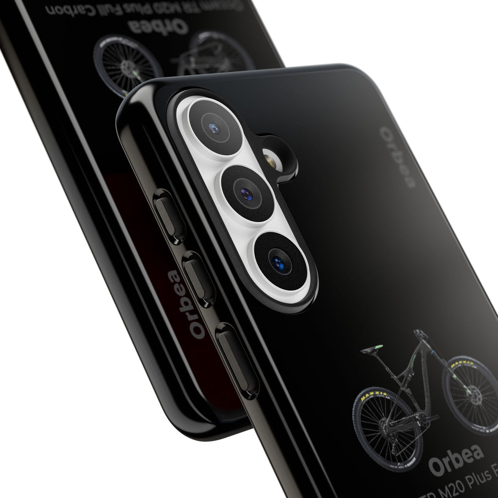 Orbea Occam TR M20 Plus Full Carbon