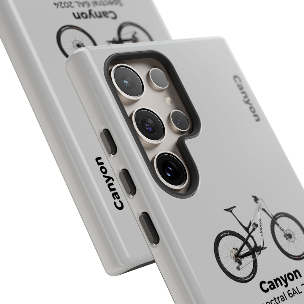 Canyon Spectral 6AL 2024