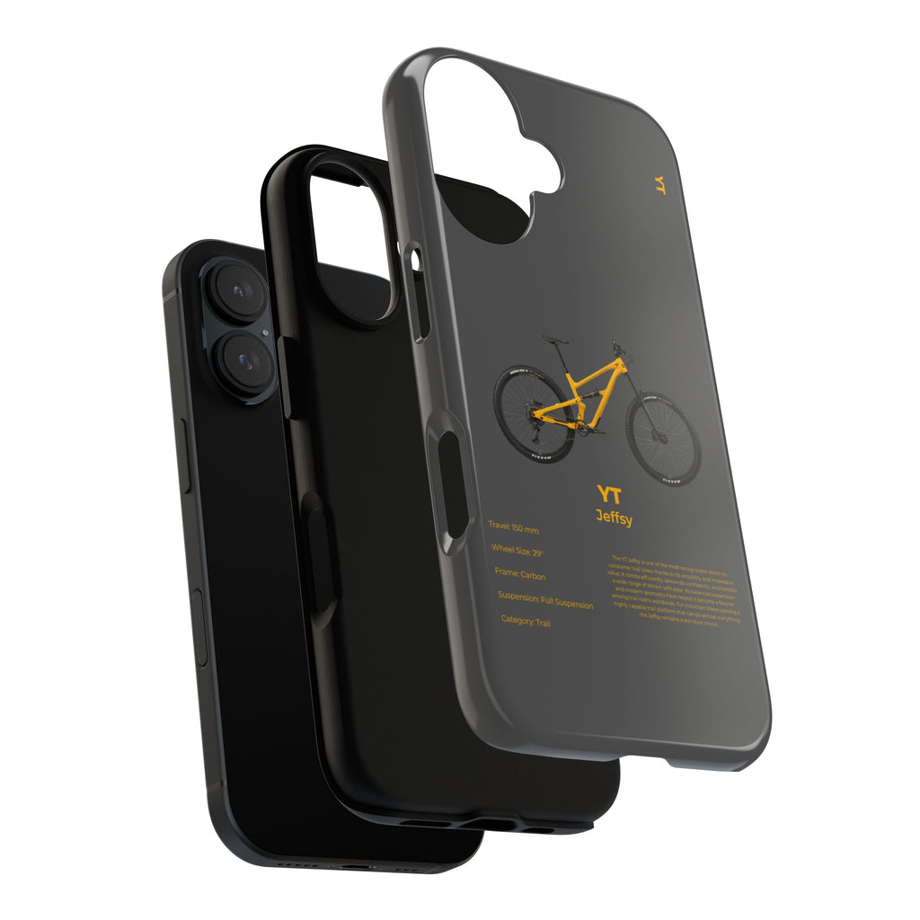 YT Jeffsy Phone Case