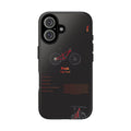 Trek Top Fuel Phone Case