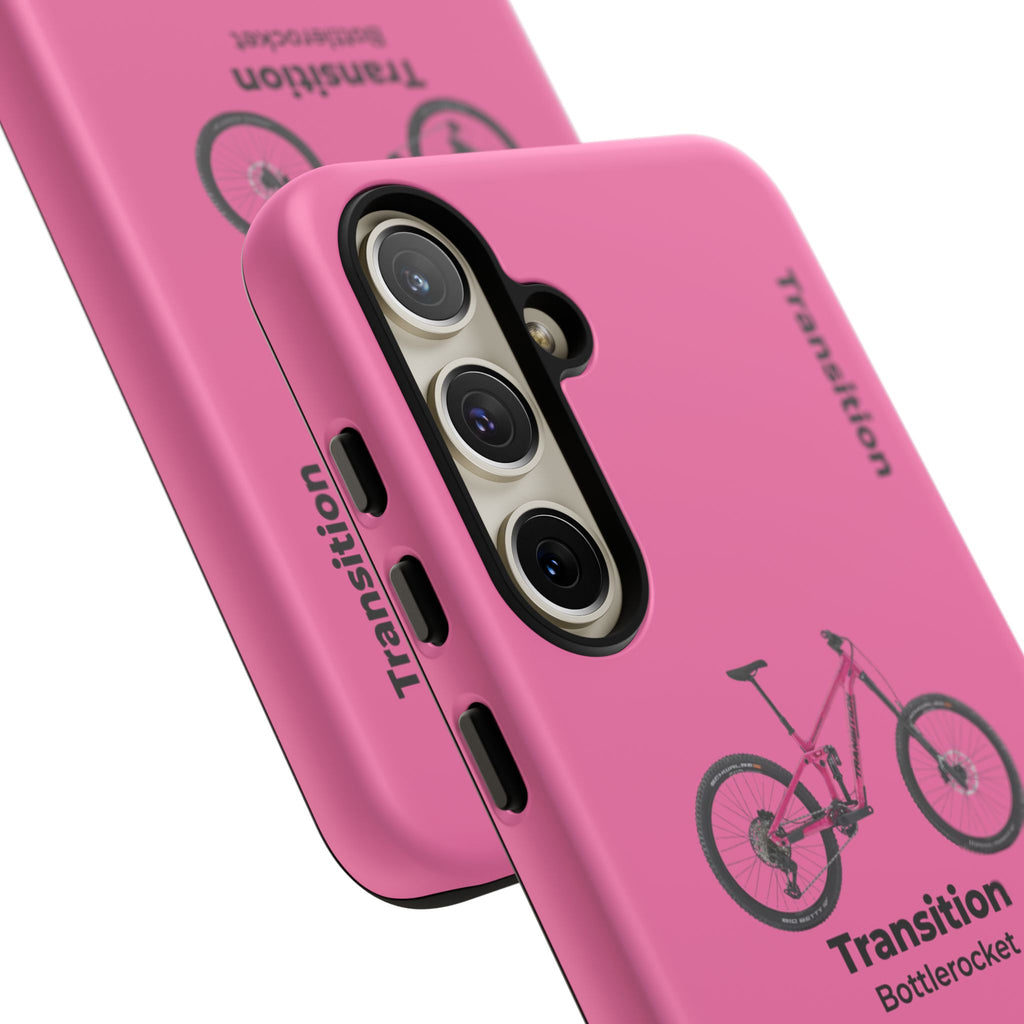 Transition Bottlerocket