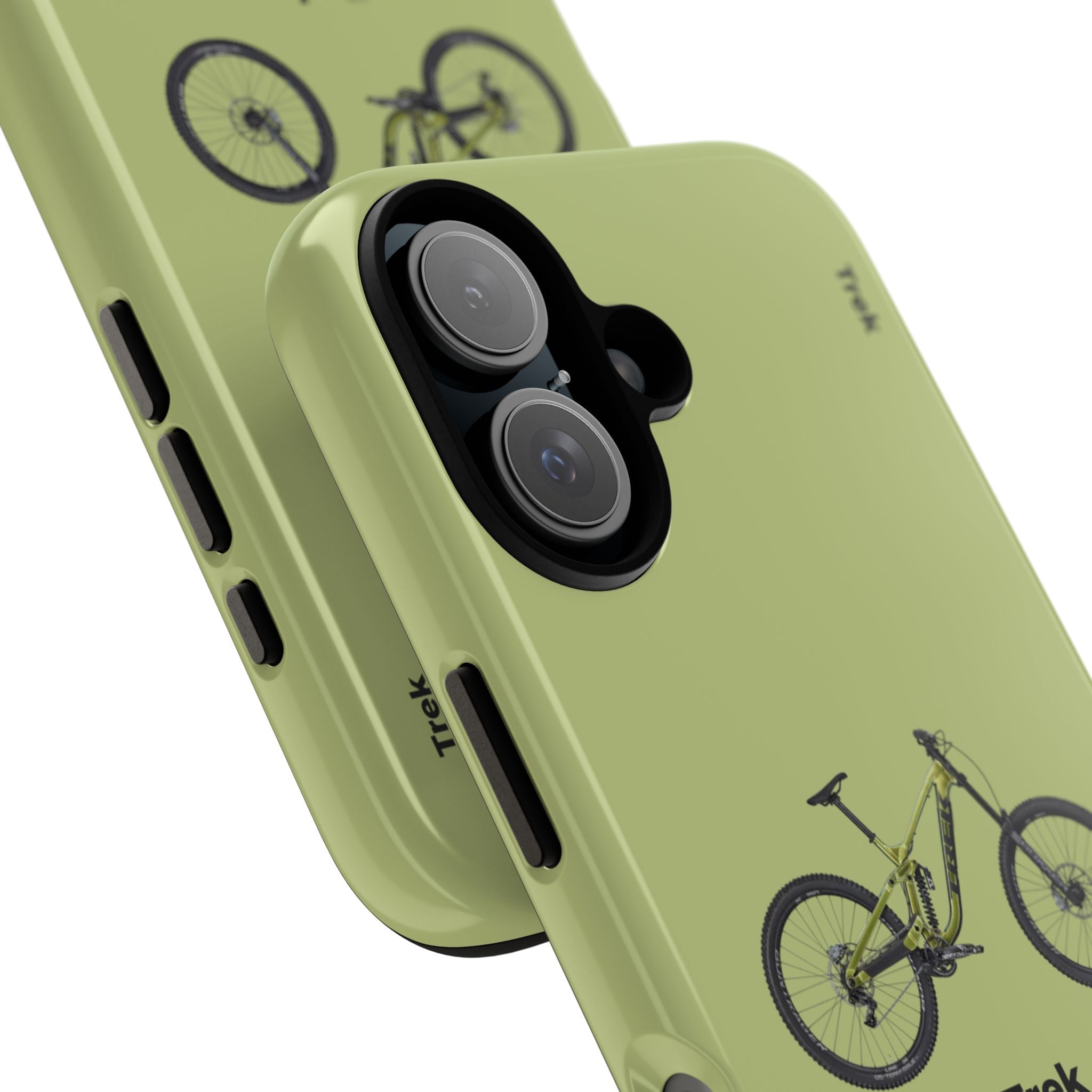 Trek Session Phone Case