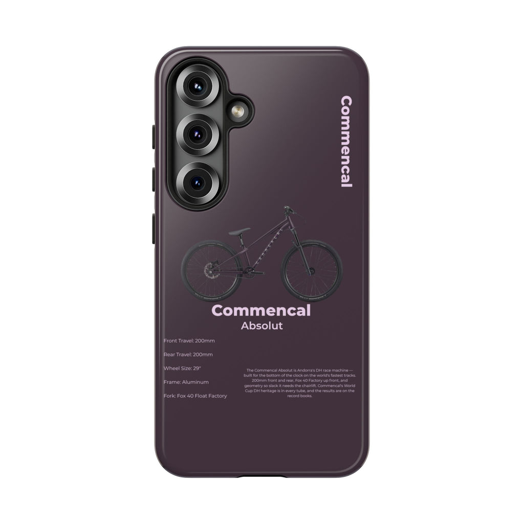 Commencal Absolut