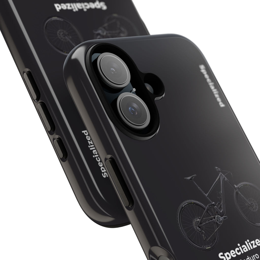 Specialized Enduro Phone Case