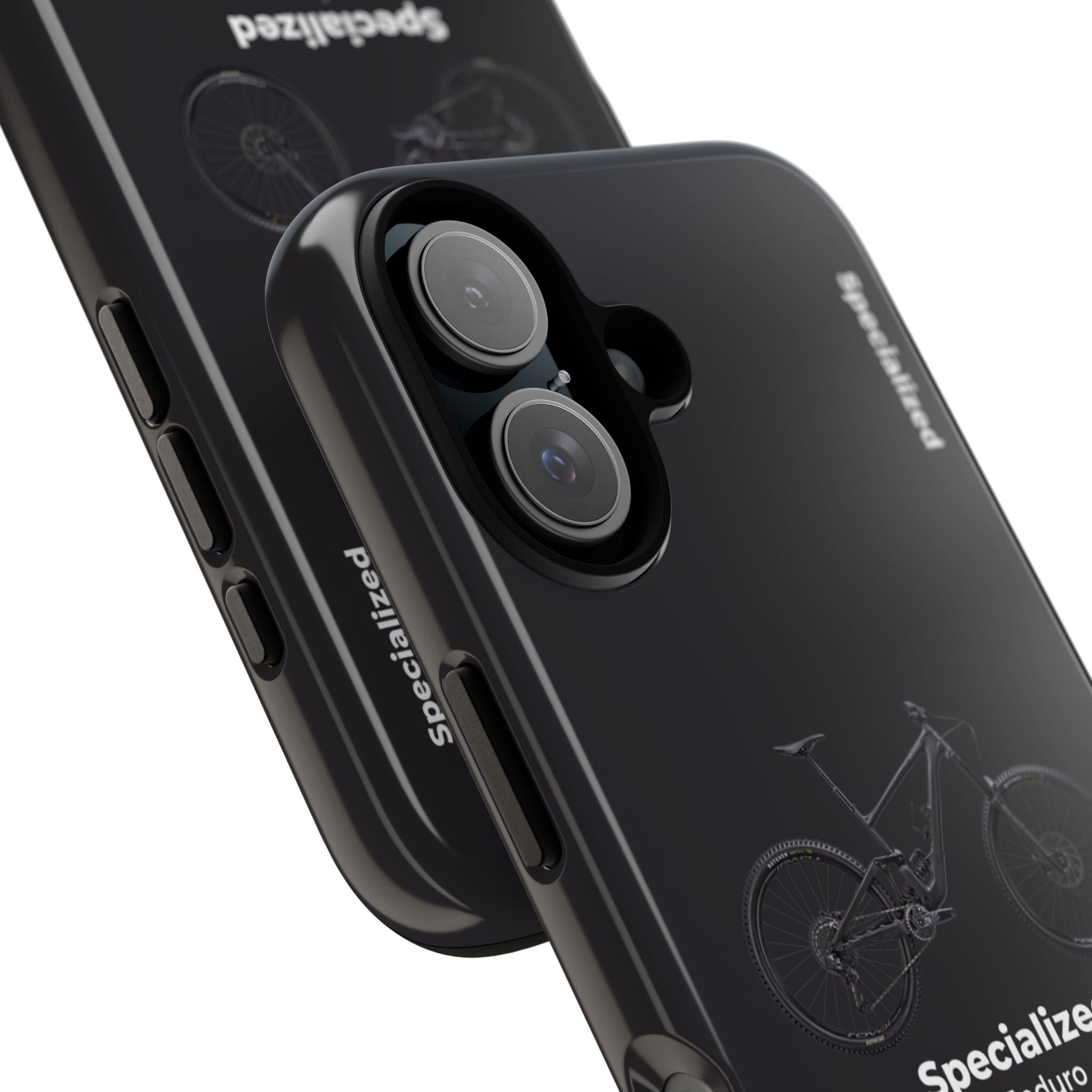Specialized Enduro Phone Case