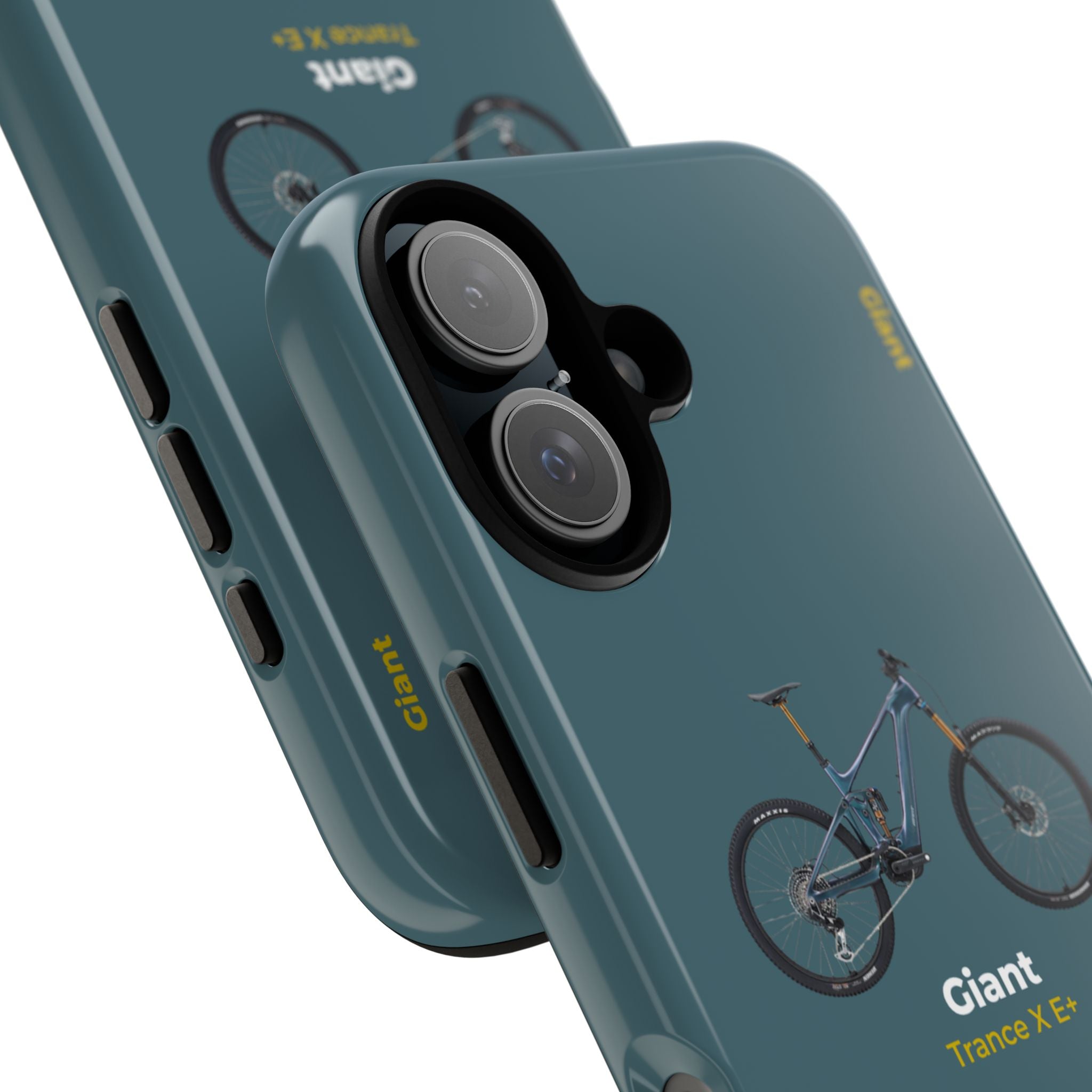 Giant Trance X E+ Phone Case
